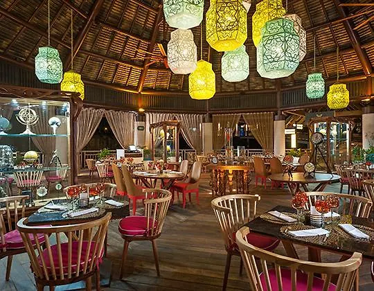 The Grand Mayan Riviera Maya Wyndham Resort Puerto Morelos Mexico