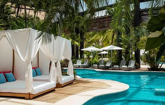 Apartment The Grand Mayan Riviera Maya Wyndham Resort Puerto Morelos