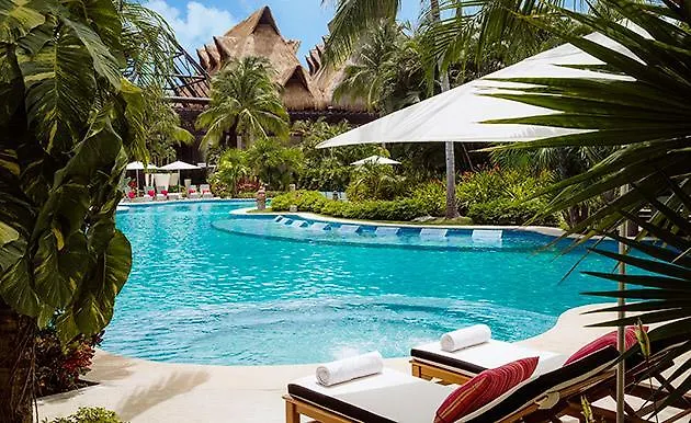 The Grand Mayan Riviera Maya Wyndham Resort Puerto Morelos