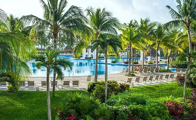 The Grand Mayan Riviera Maya Wyndham Resort Puerto Morelos 0*,  Mexico