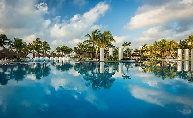 Apartment The Grand Mayan Riviera Maya Wyndham Resort Puerto Morelos
