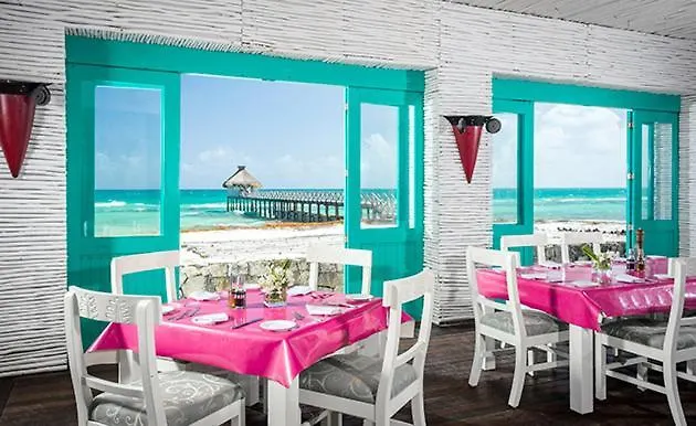 The Grand Mayan Riviera Maya Wyndham Resort Puerto Morelos 0*,