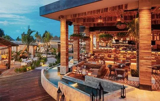 The Grand Mayan Riviera Maya Wyndham Resort Puerto Morelos