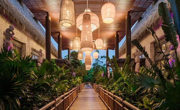 The Grand Mayan Riviera Maya Wyndham Resort Puerto Morelos