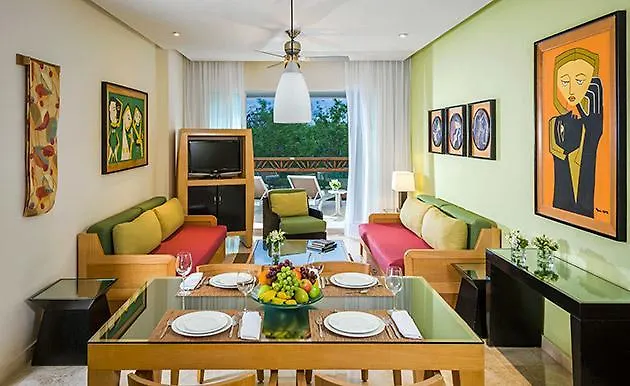 The Grand Mayan Riviera Maya Wyndham Resort Puerto Morelos 0*,