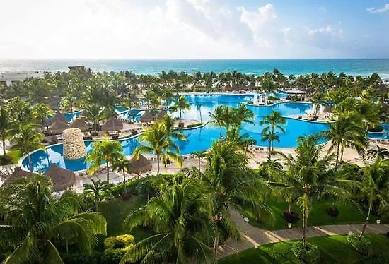 The Grand Mayan Riviera Maya Wyndham Resort Puerto Morelos 0*,  Mexico