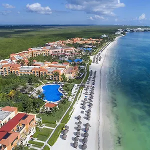5* Курортный комплекс Ocean Coral -