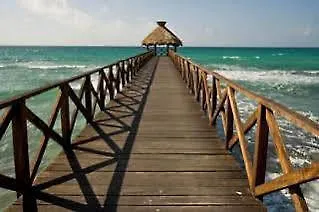 The Grand Mayan Riviera Maya Wyndham Resort Пуэрто-Морелос Апартаменты