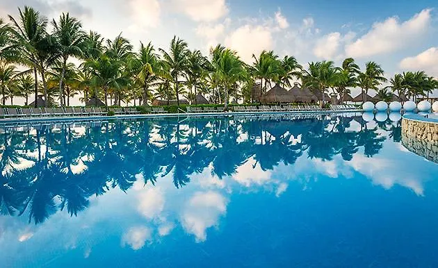 The Grand Mayan Riviera Maya Wyndham Resort Пуэрто-Морелос Апартаменты
